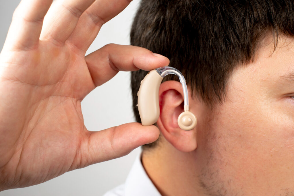 remboursement appareil auditif